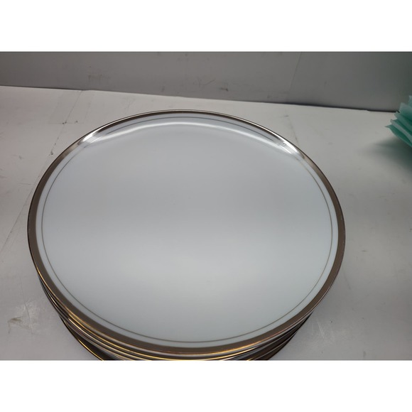 VTG Royalton China Co. Japan 14 Piece Cups & Saucers - Picture 3 of 5